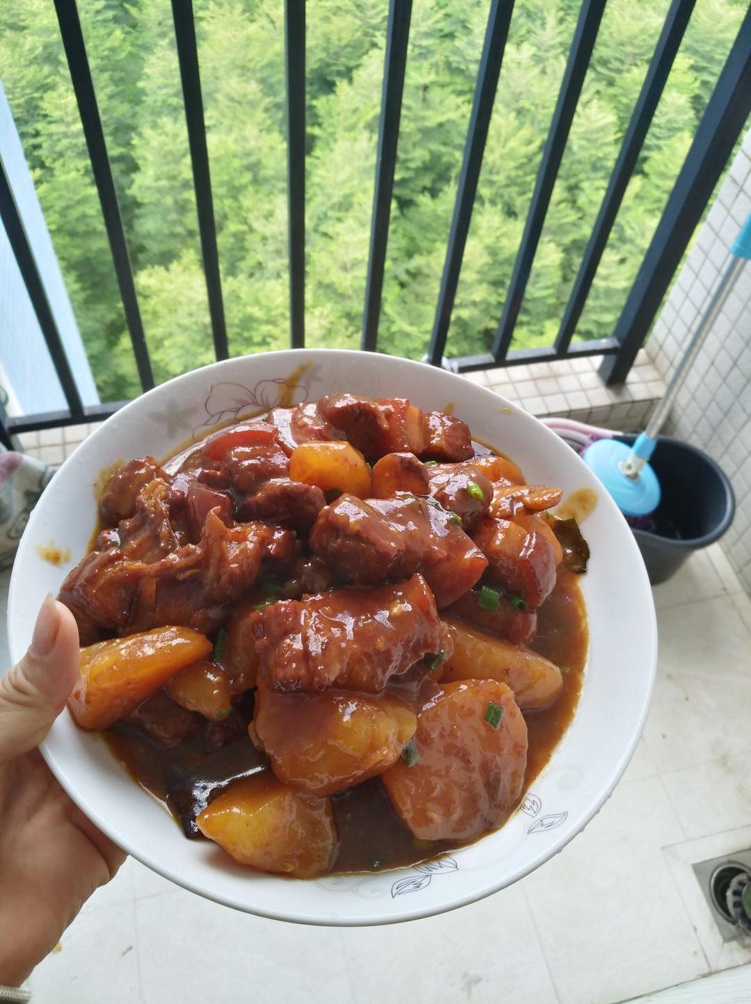 红烧肉