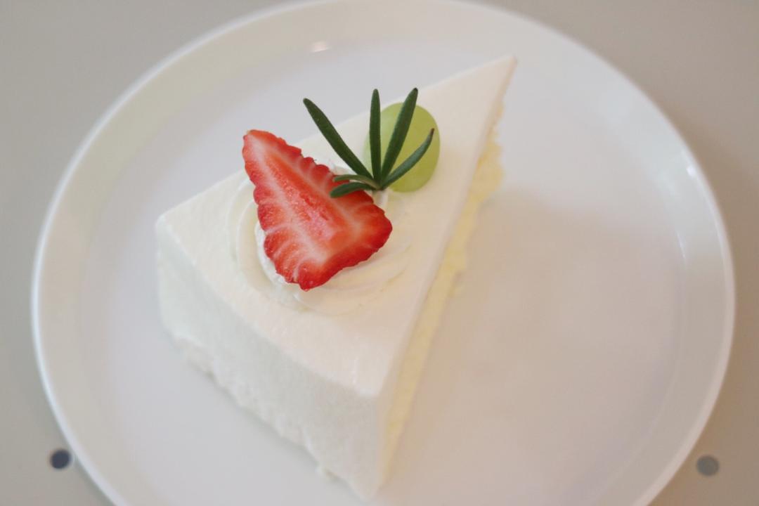 【小嶋rumi】经典舒芙蕾乳酪蛋糕