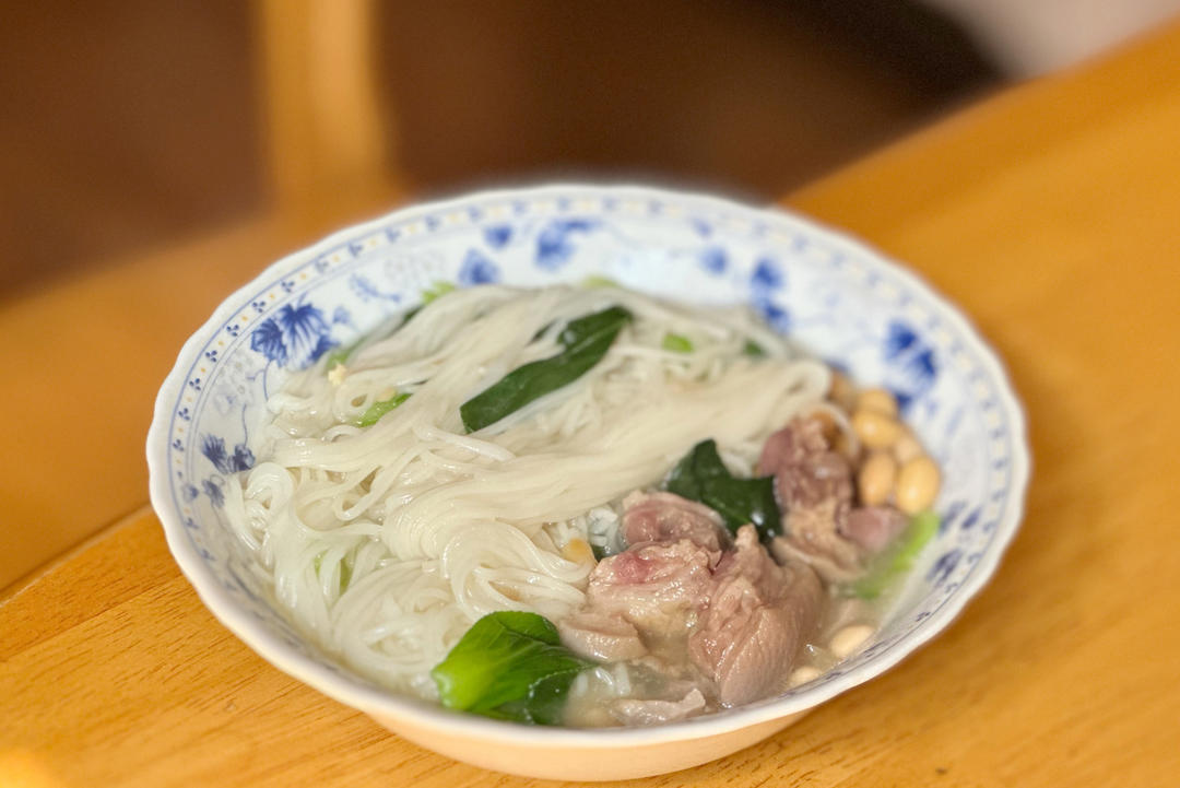 题题都会｜黄豆焖猪蹄｜高考寓意菜
