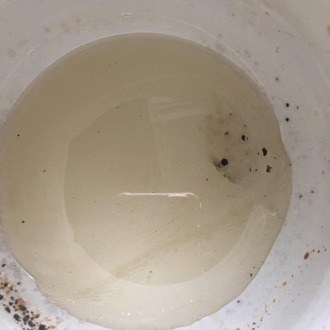 自制水饴