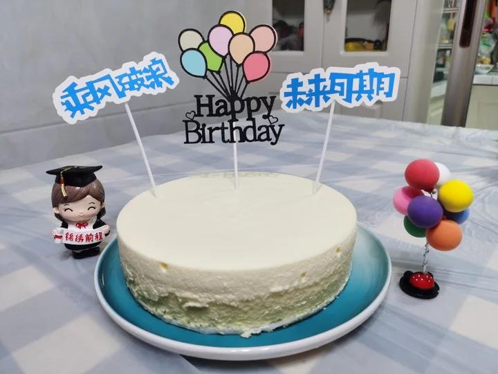 永远不可能被超越的经典---双层芝士蛋糕（LeTAO官方配方）