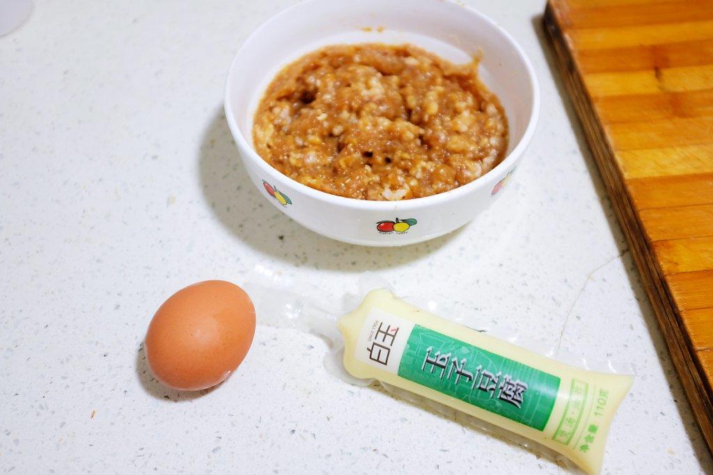 浏阳蒸菜【12月北鼎蒸炖锅食谱】