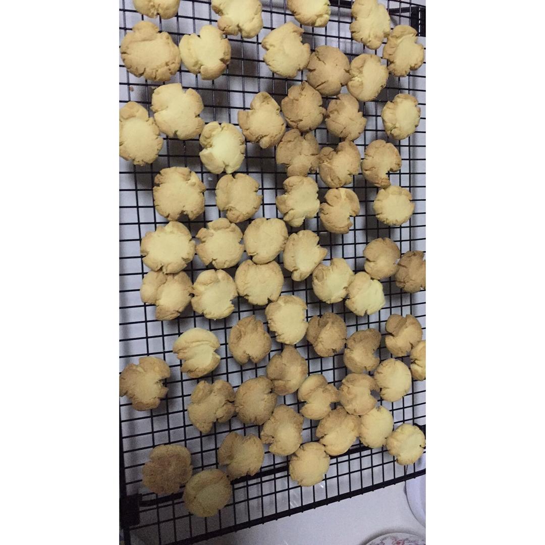 玛格丽特饼干