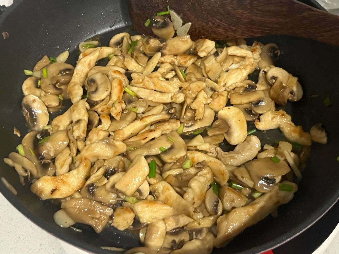 越吃越掉称的减脂餐