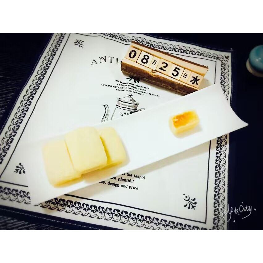 好吃到爆的凤梨酥 - 没有冬瓜，不是菠萝，就是真凤梨酥！