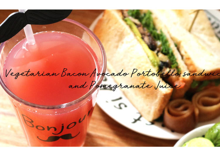 自制石榴果汁的做法