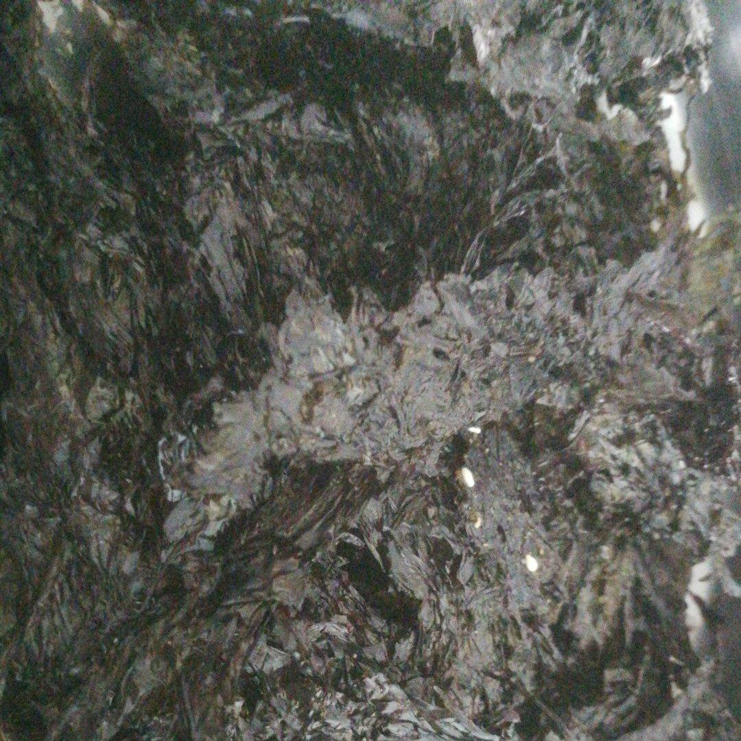 香烤紫菜酥