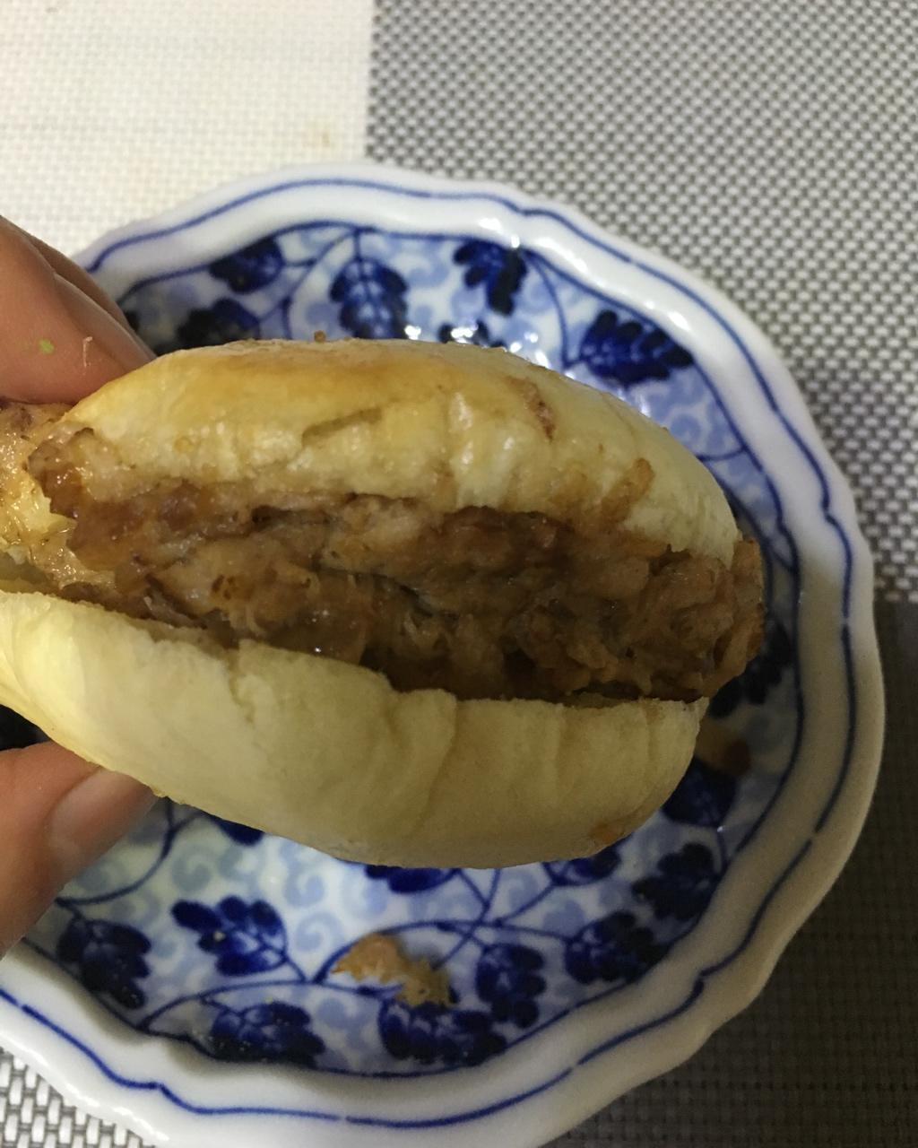 肉夹馍