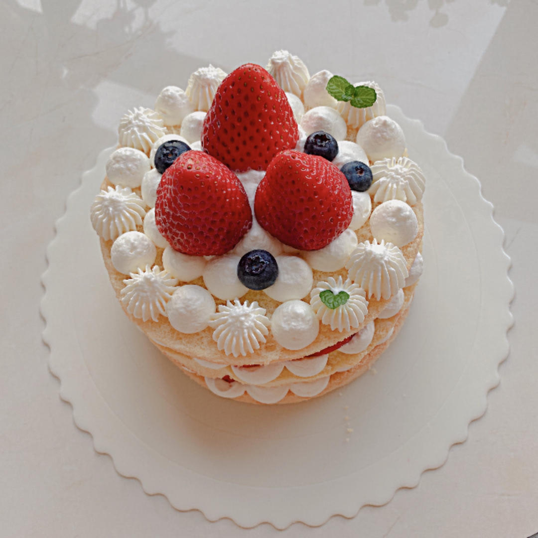 Loafe’s Cake