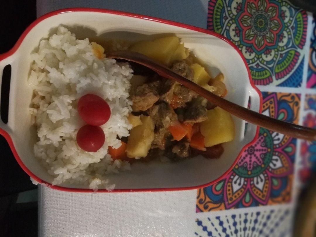 番茄牛肉意面——七爷家的同款完美复刻