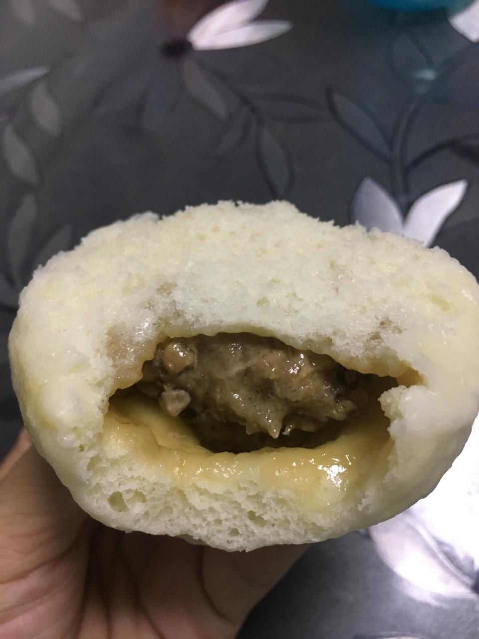 论肉馅的拌制方法