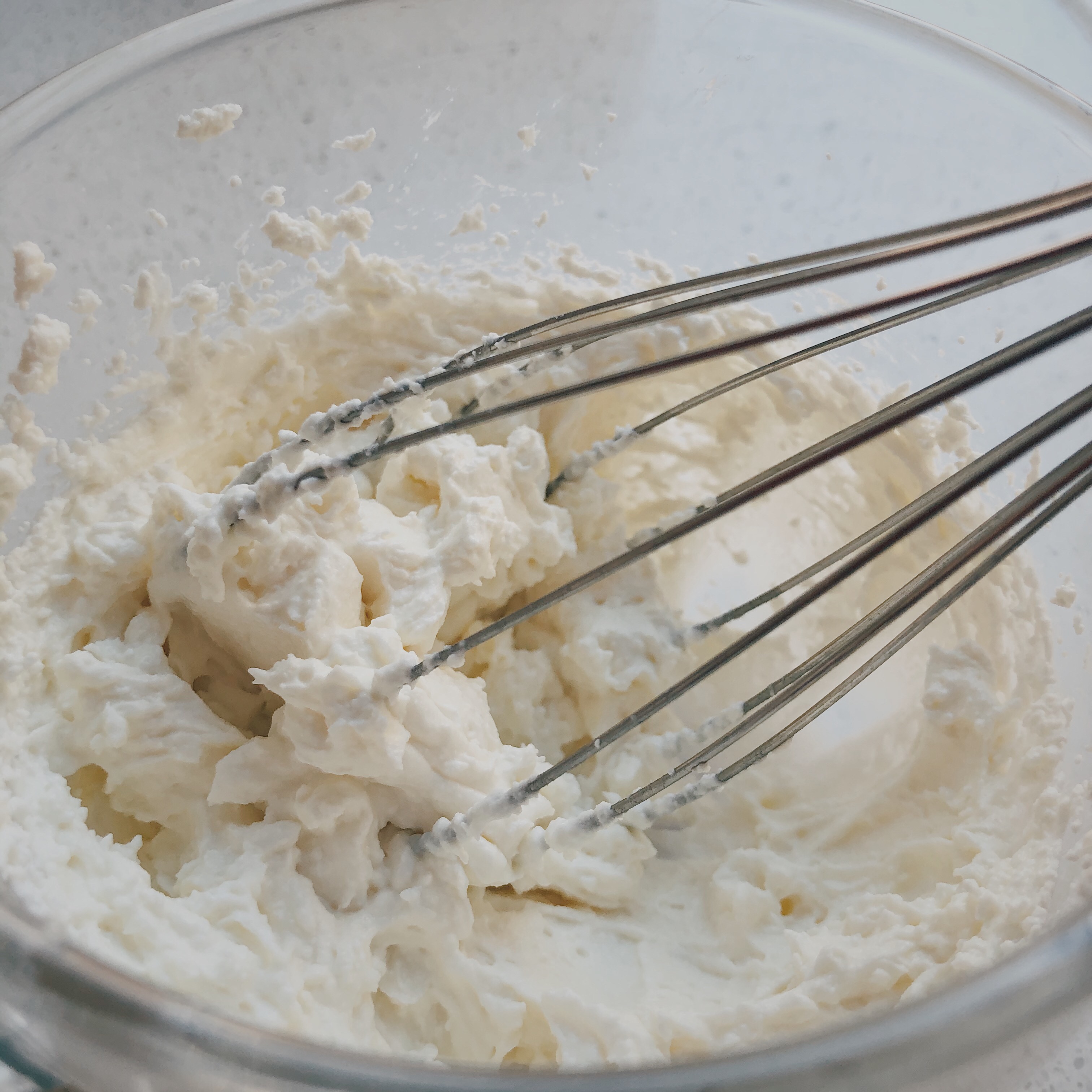 自制奶酪：减脂轻食超低卡的茅屋芝士的做法 步骤11
