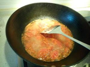 零基础宴客菜之番茄多利鱼🐠的做法 步骤3