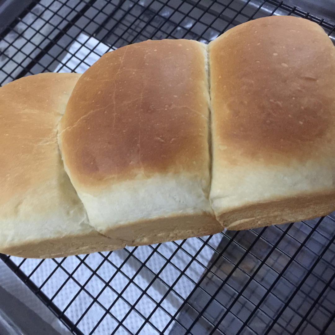 养乐多迷你小吐司