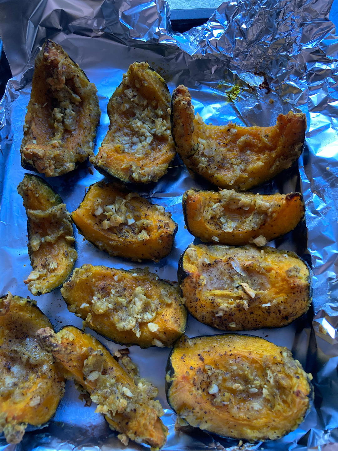 封神榜之烤贝贝南瓜