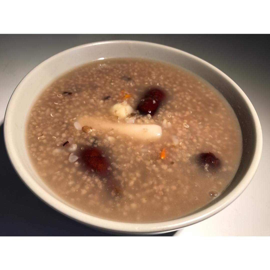 空巢青年的烹饪记