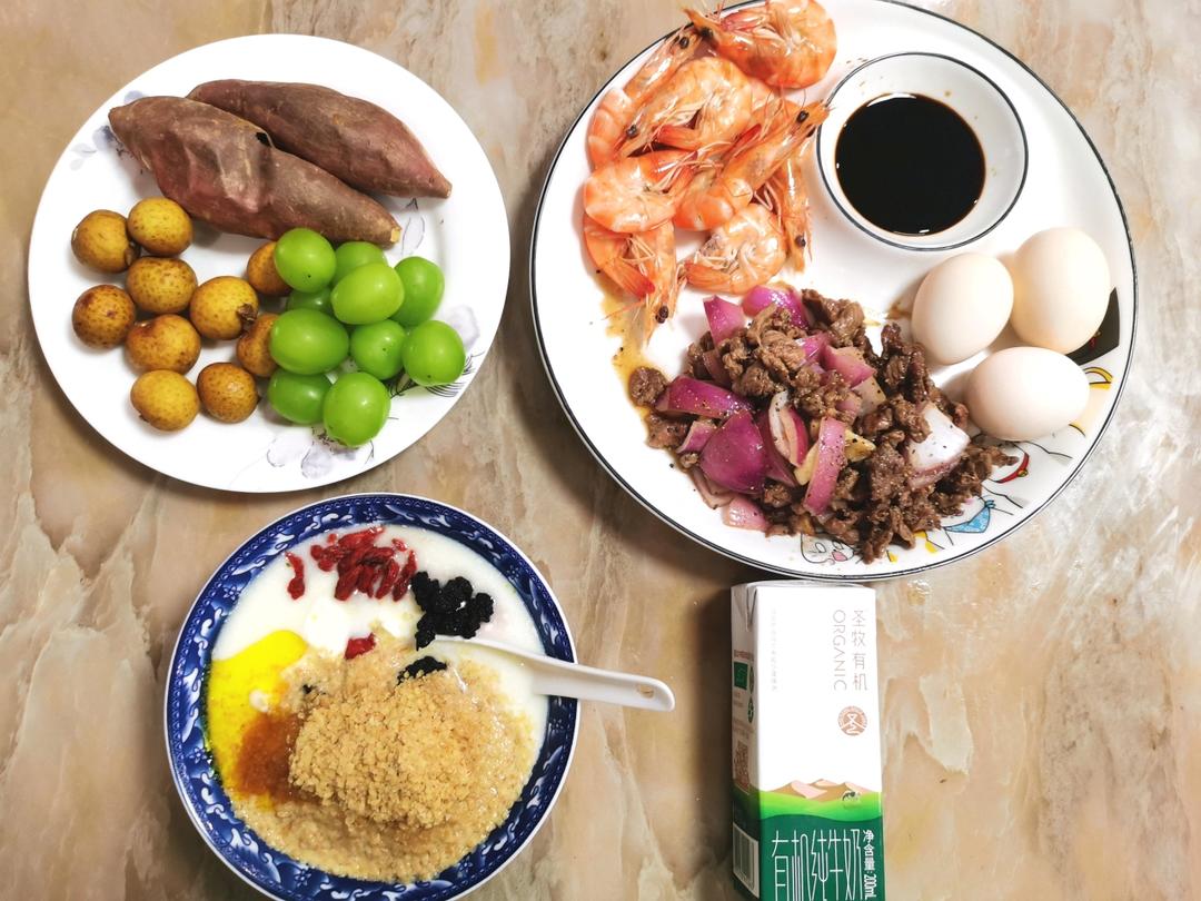 又香又嫩的小炒牛肉（巨好吃，手残党也能做）