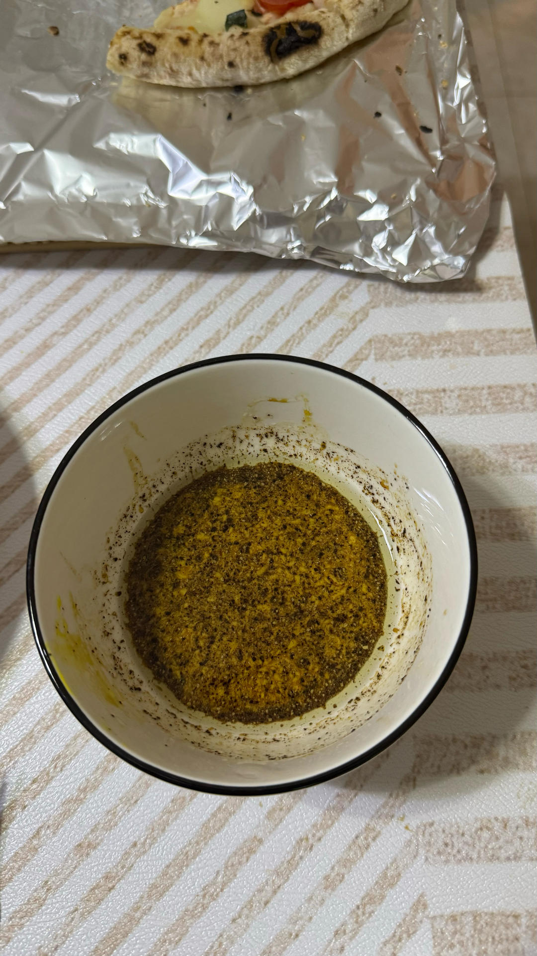 超级好吃的自制沙拉汁 油醋汁（减肥减脂）