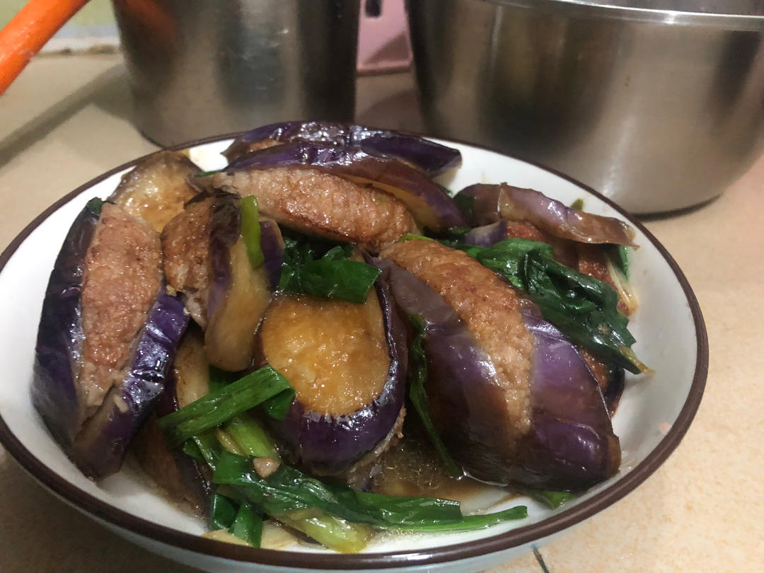 酿茄子🍆