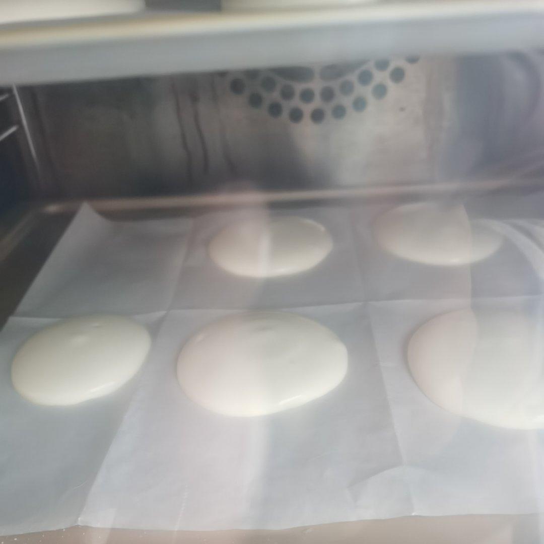 带你把每一个娃娃脸蛋糕都做成圆鼓鼓的样子~~