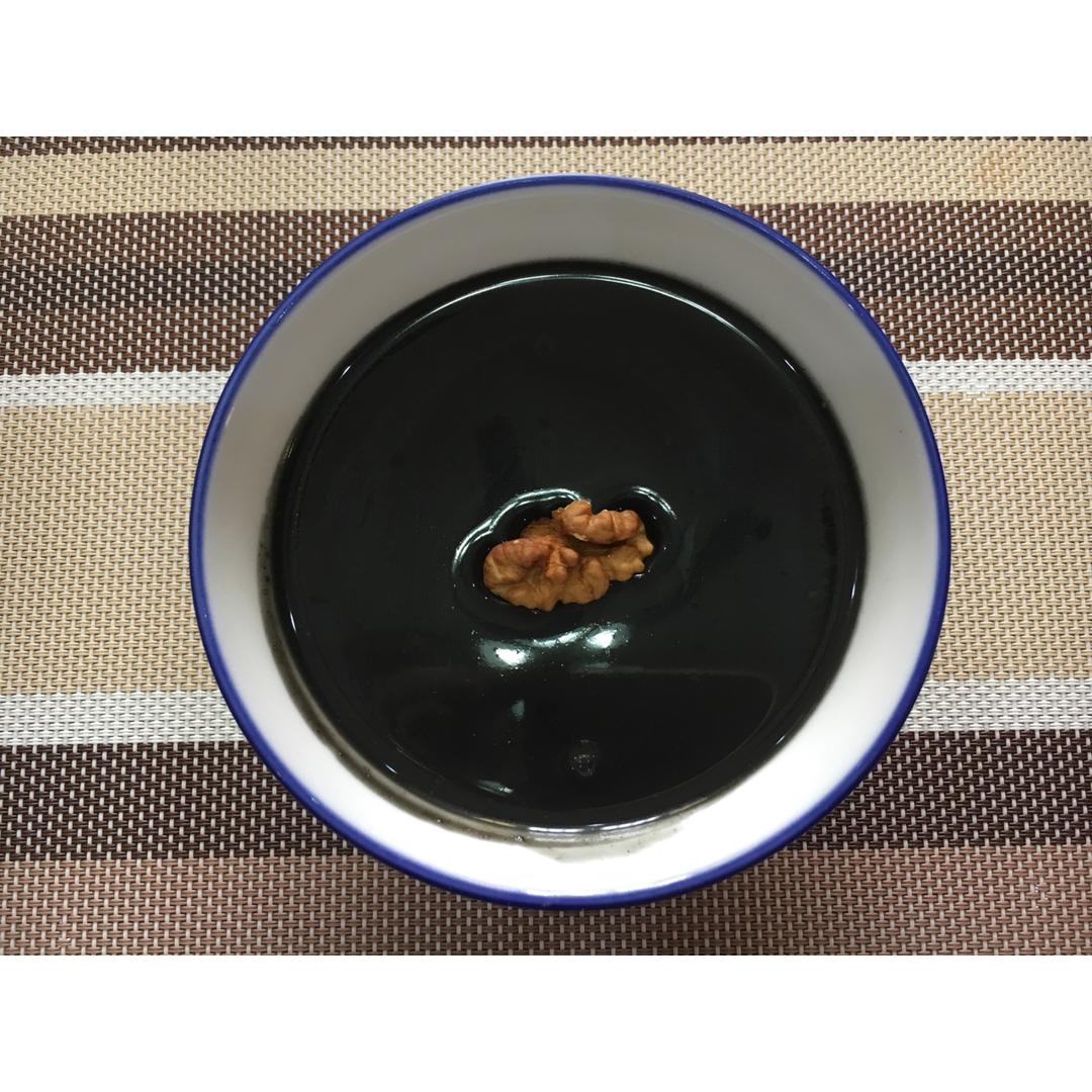 传统港式黑芝麻糊