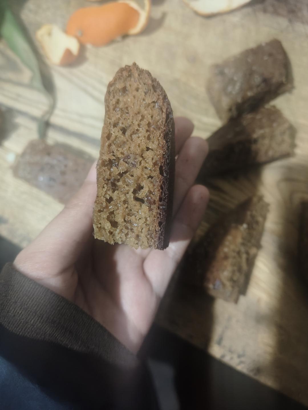 电压锅枣糕。小白也能做！普通面粉酵母粉就可以