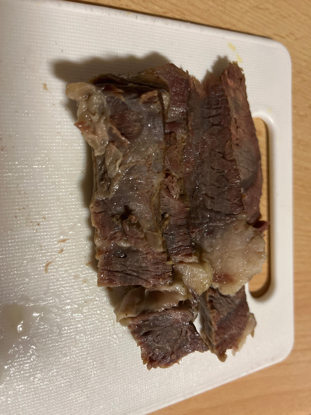 极简·古法｜酱牛肉·卤牛肉·牛腱子｜卡卡爸·不藏私