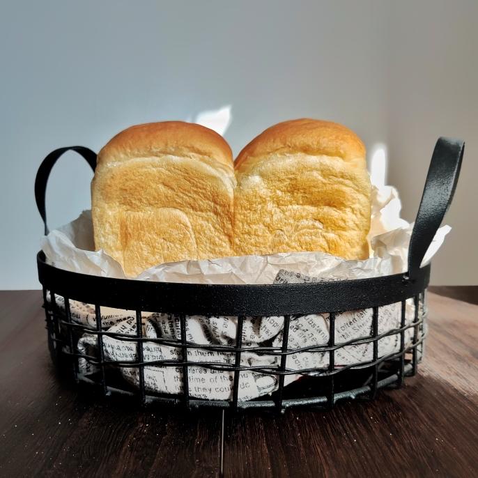 烫种吐司（Q感大水量）