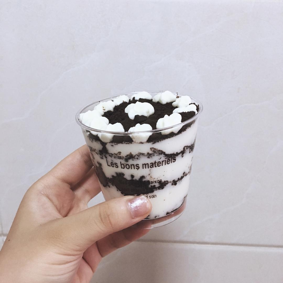 Bakingpie-奥利奥木糠杯