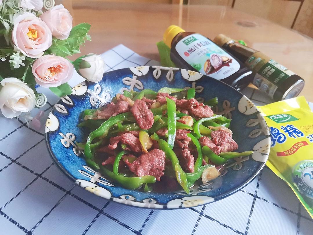 牛气冲天小炒肉