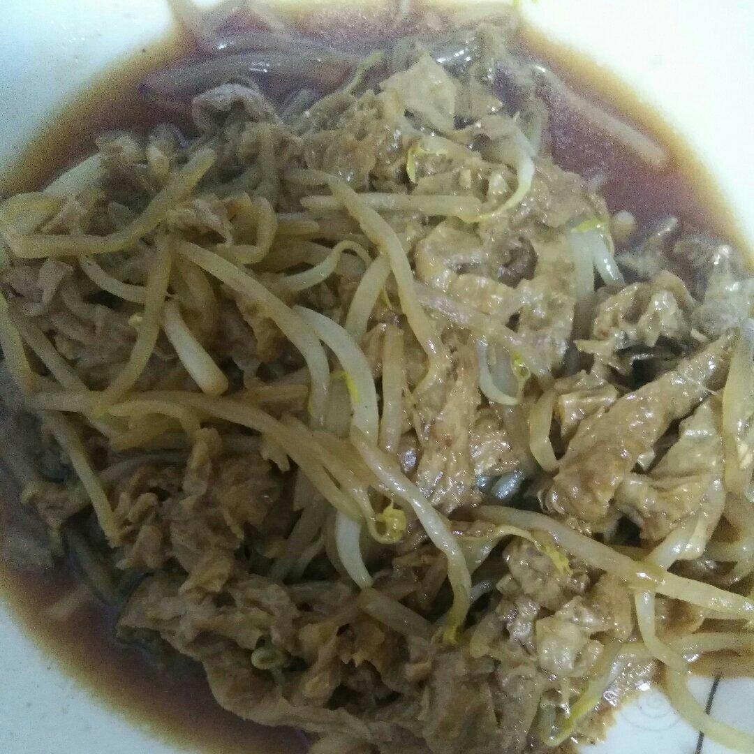 独面筋