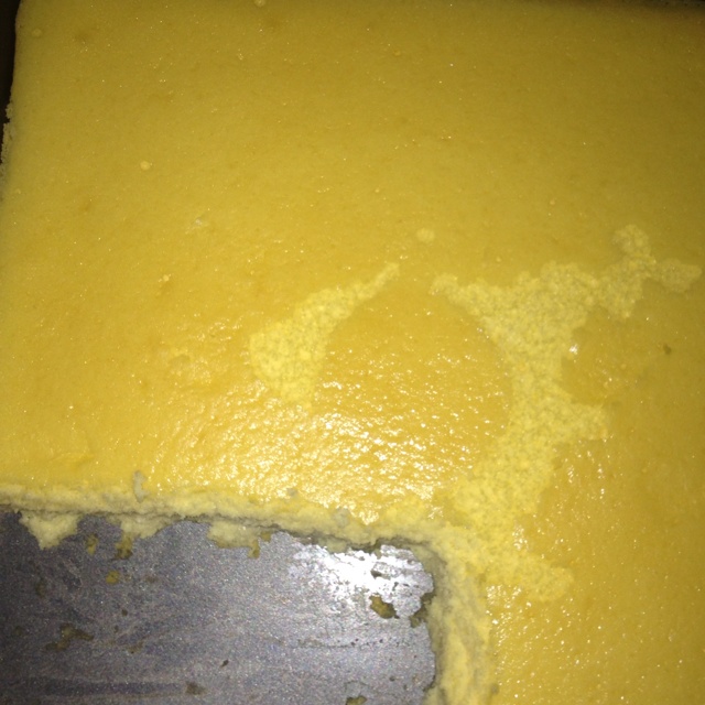 【曼食慢语】轻乳酪蛋糕