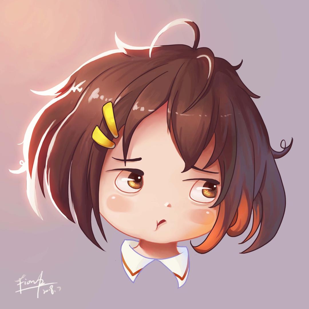 獨立行走的貓小米