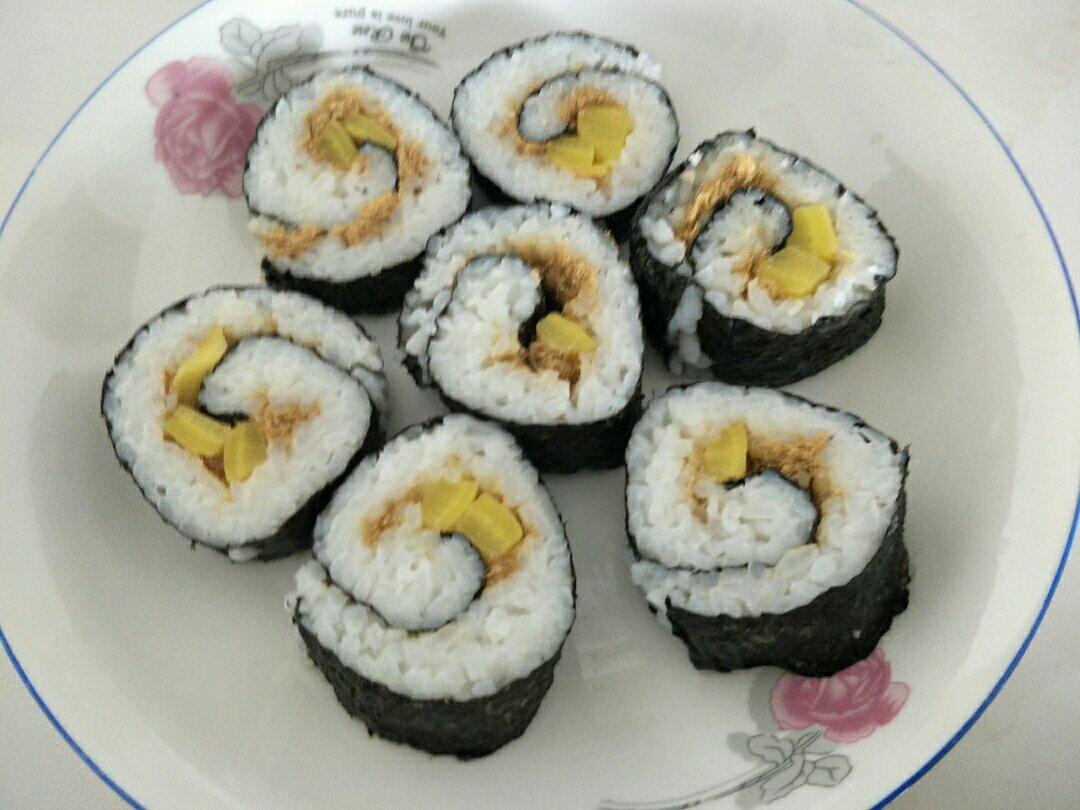 寿司