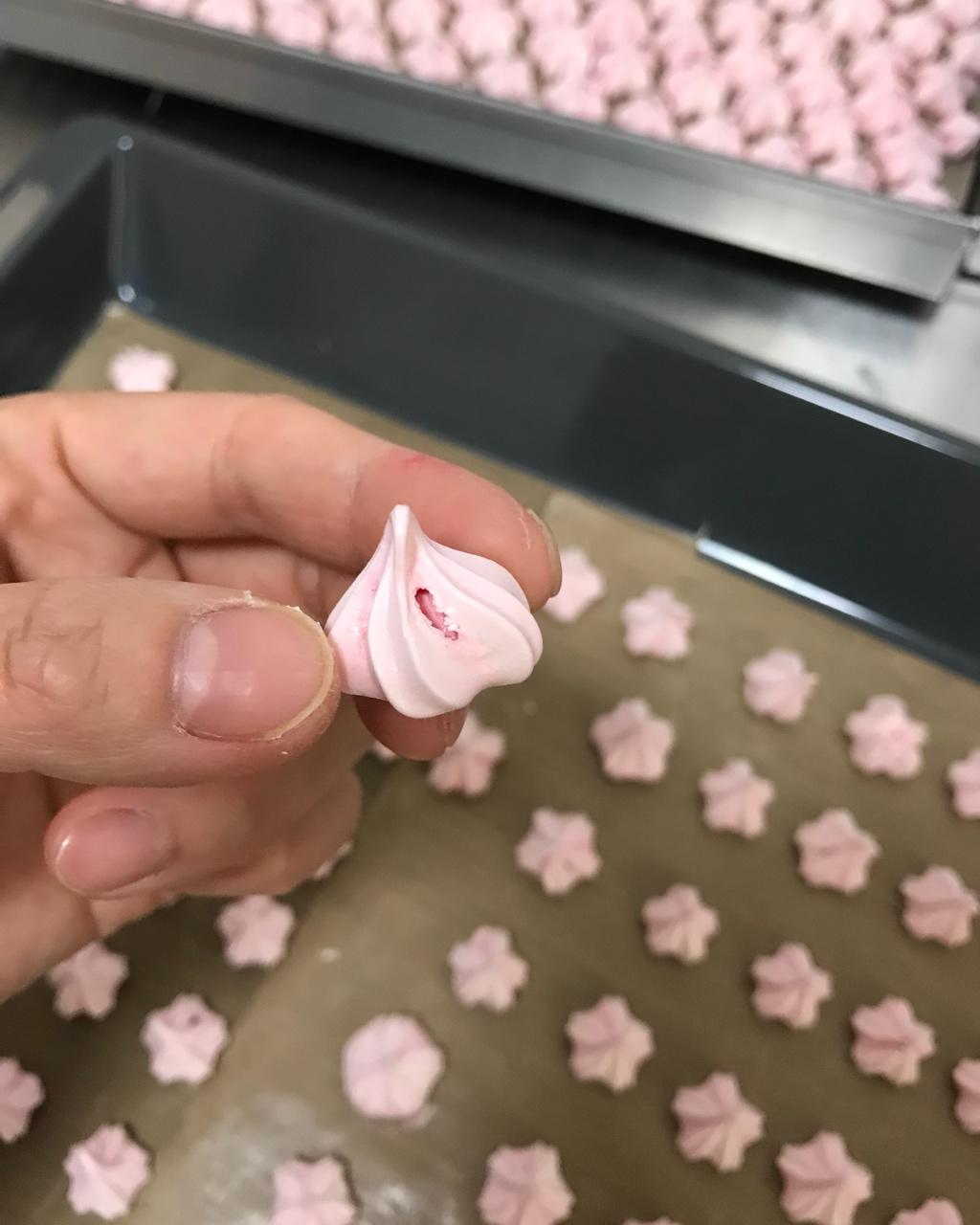 蛋白糖 棒棒糖🍭