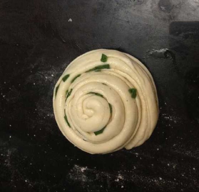 手抓饼
