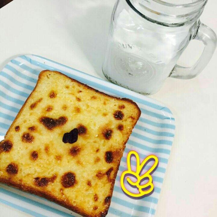 岩烧乳酪 Lava Cheese Slice