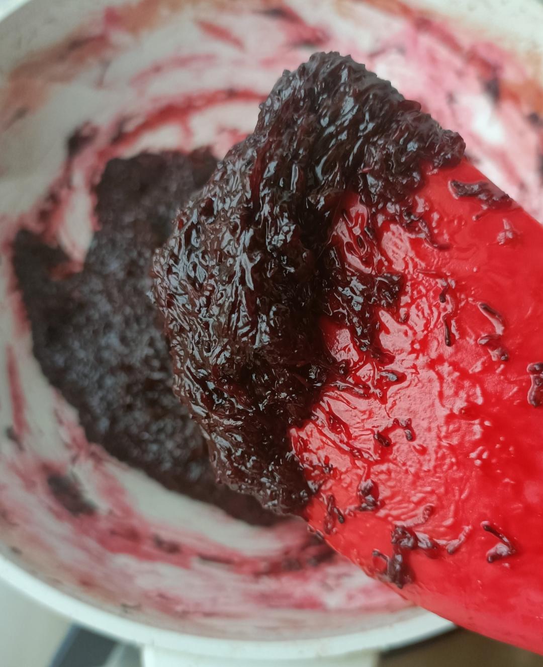 🍃自制杨梅酱｜酸甜可口｜味道惊艳｜做法简单｜百搭美味｜可用于甜品饮品