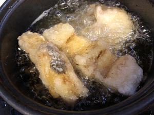 熏鱼 酥鱼的做法 步骤16