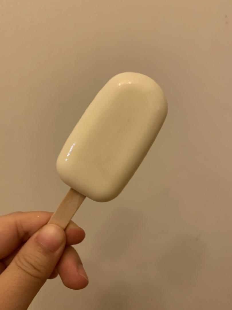 特浓炼乳奶油雪糕