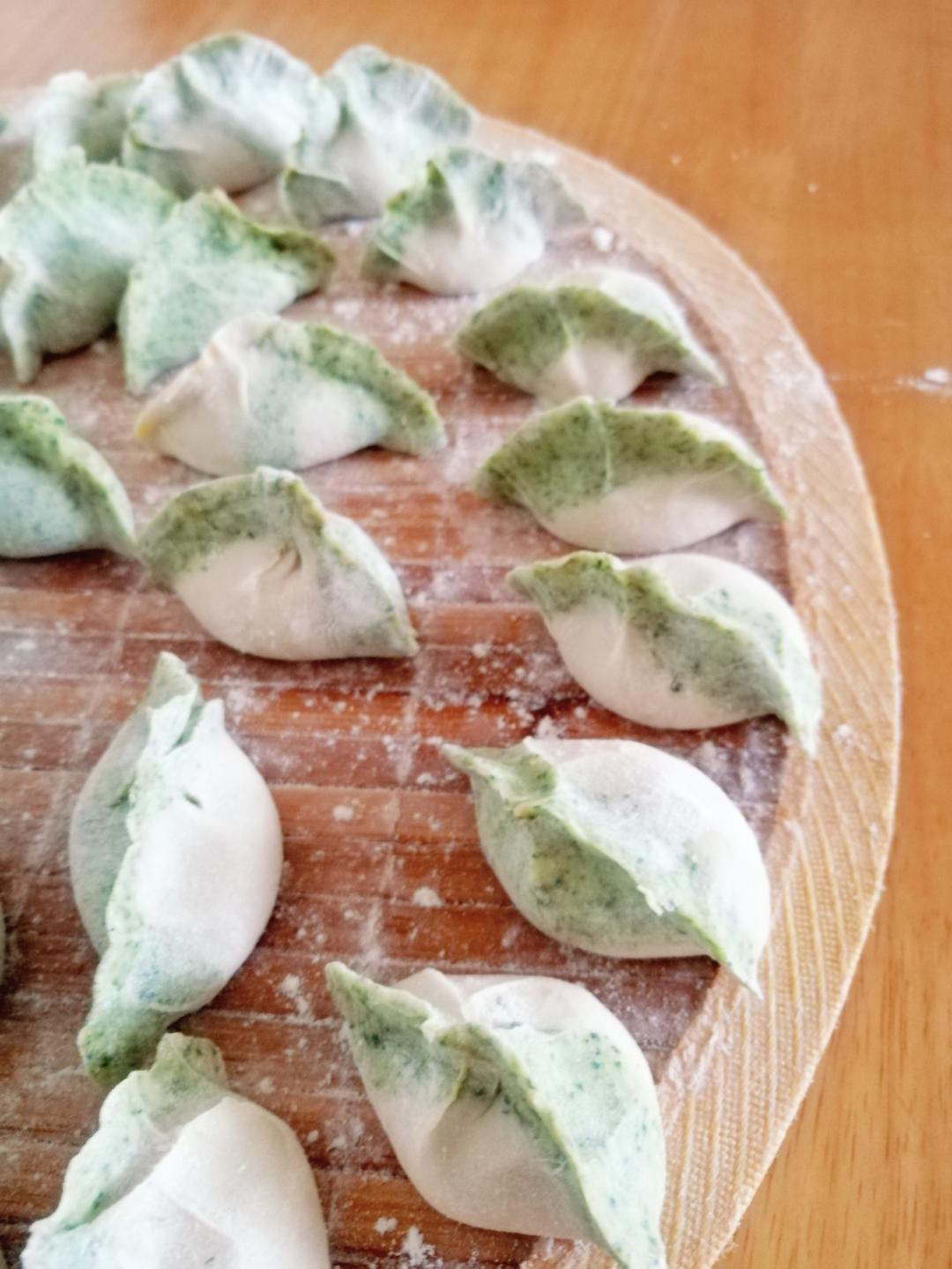 百财饺子🥟
