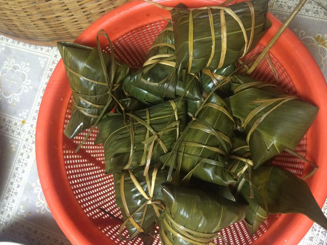 大肉粽