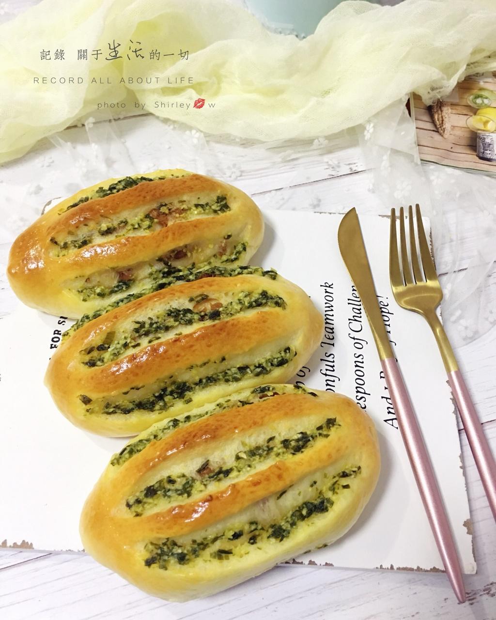 软到不知所措的牛奶卷