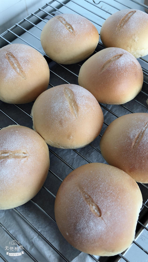 风靡日本的日清大米面包｜软糯Q弹｜大米清香｜一次发酵｜Monde selection银奖面包