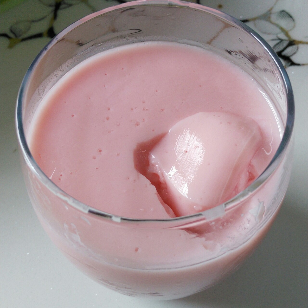 QQ糖布丁（免烤箱版 超简单版）