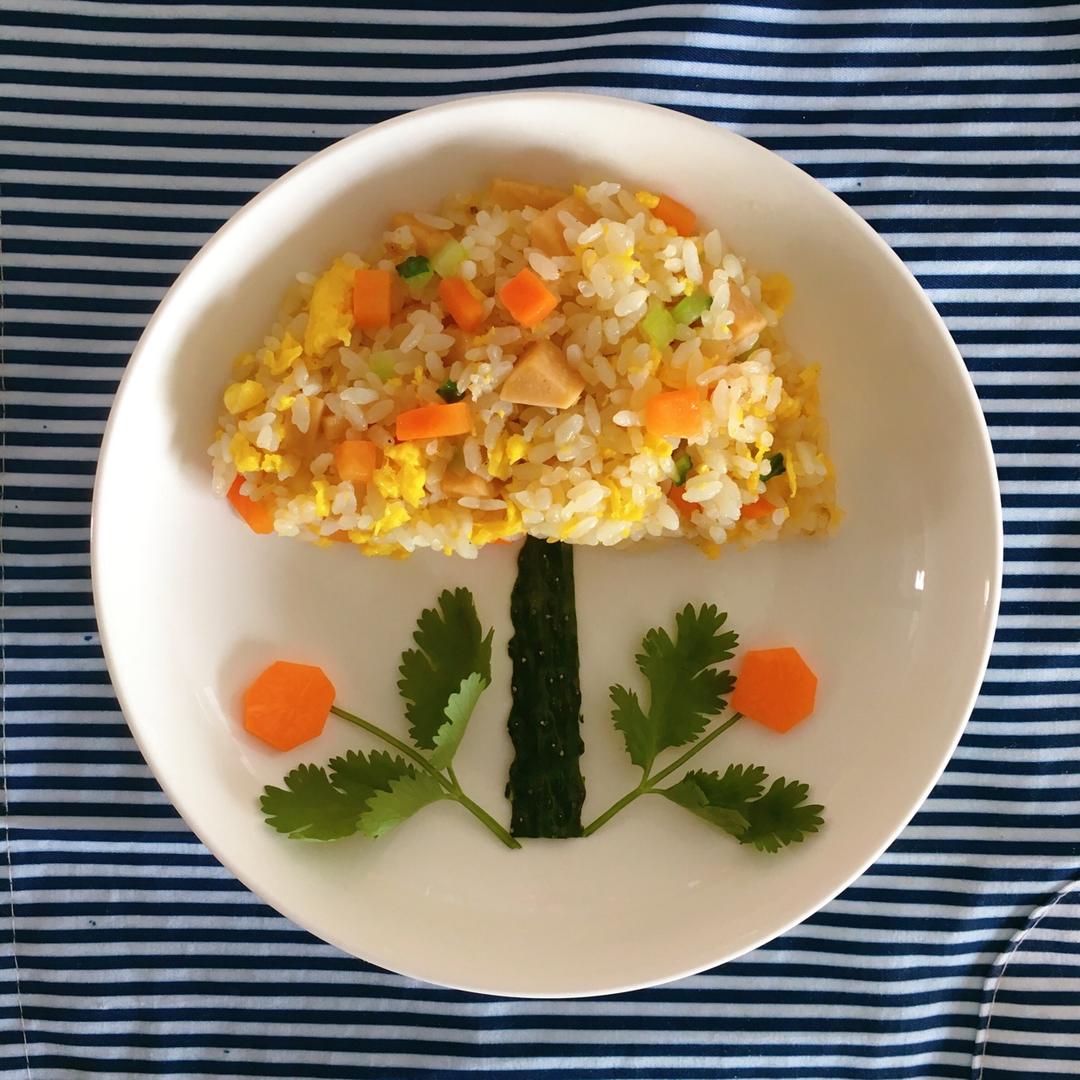 创意早餐