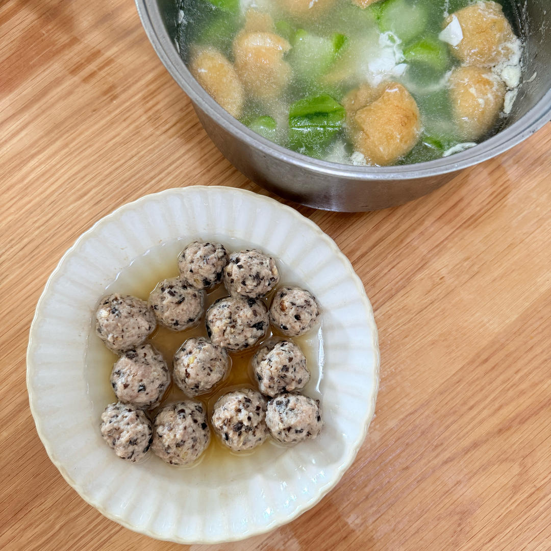 肉丸