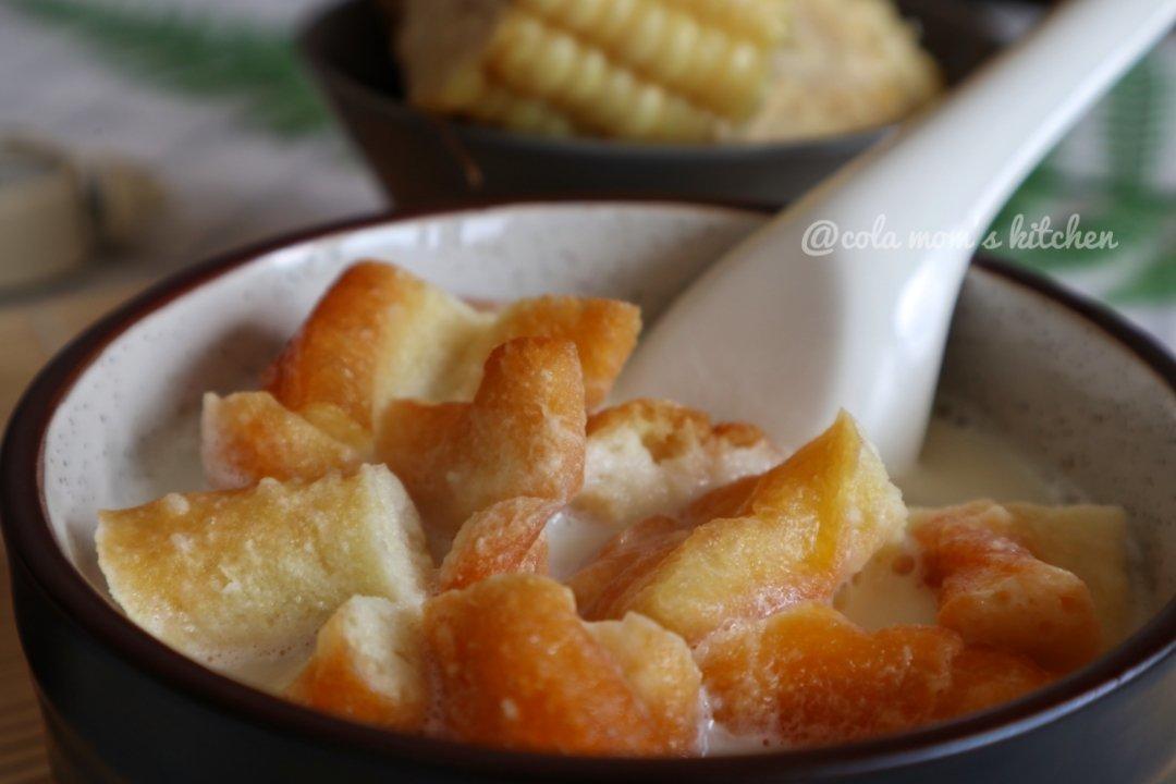 可乐妈的早午餐