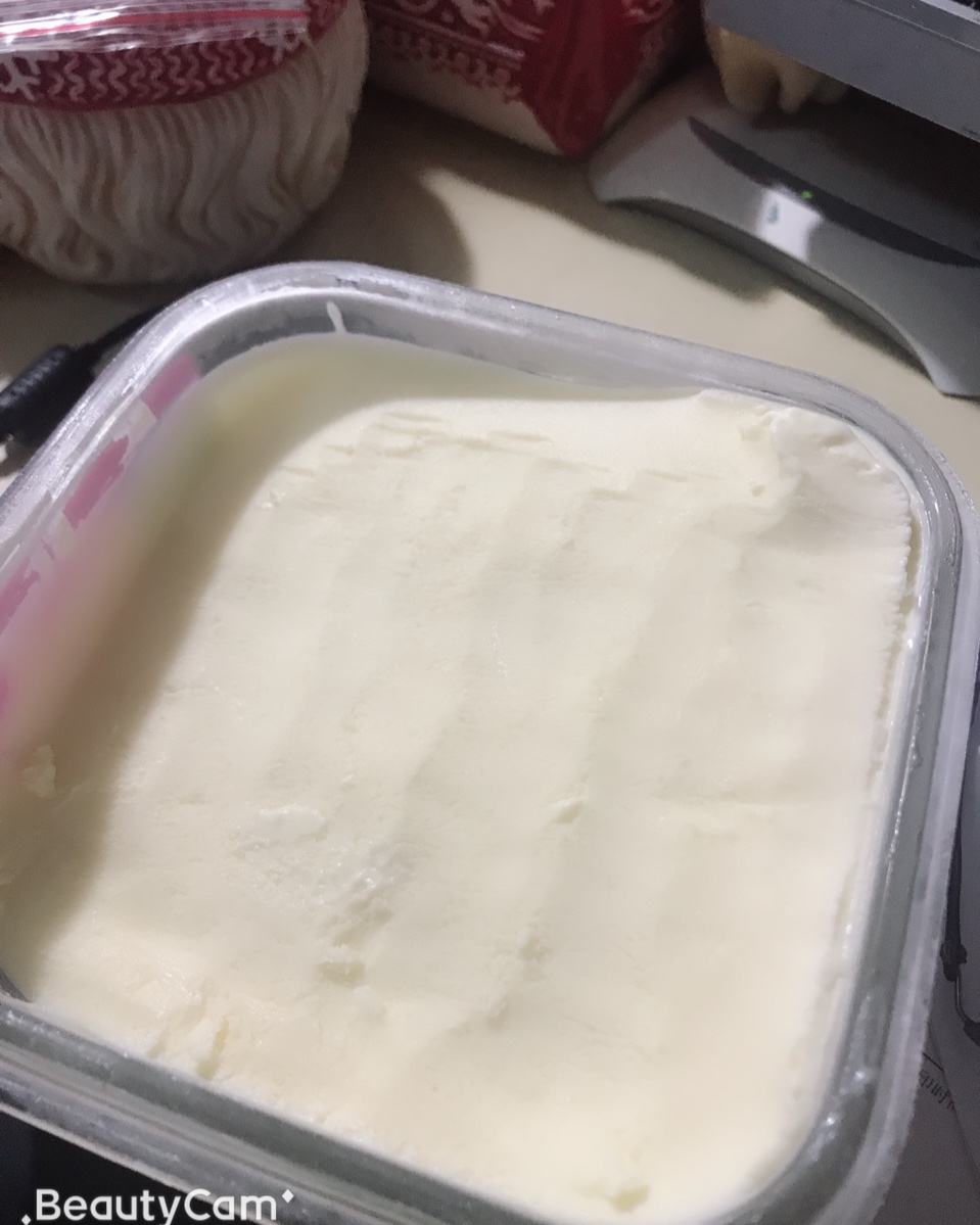大白兔奶糖冰棒/雪糕
