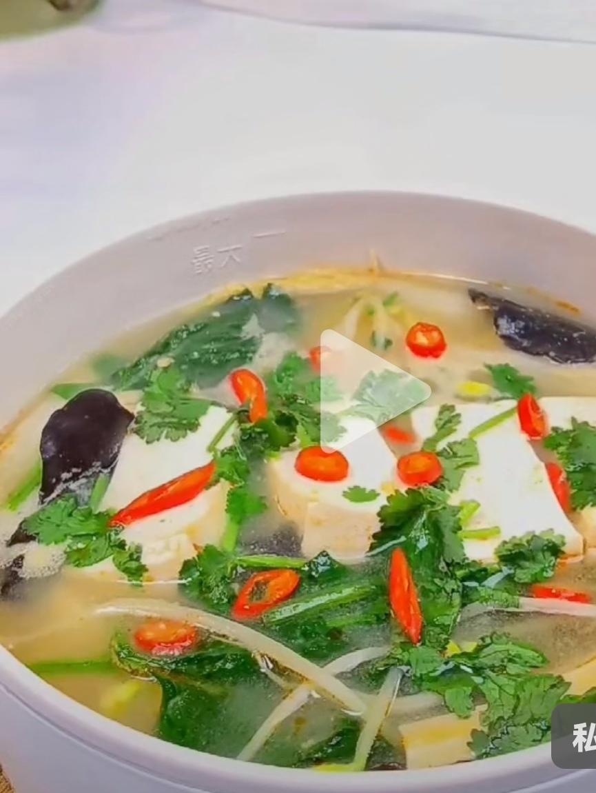 斋菜煲体重管理的做法